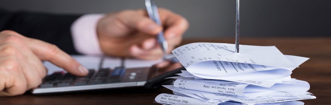 Accounting & Bookkeeping