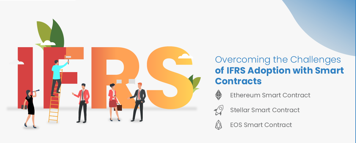 IFRS services IFRS services